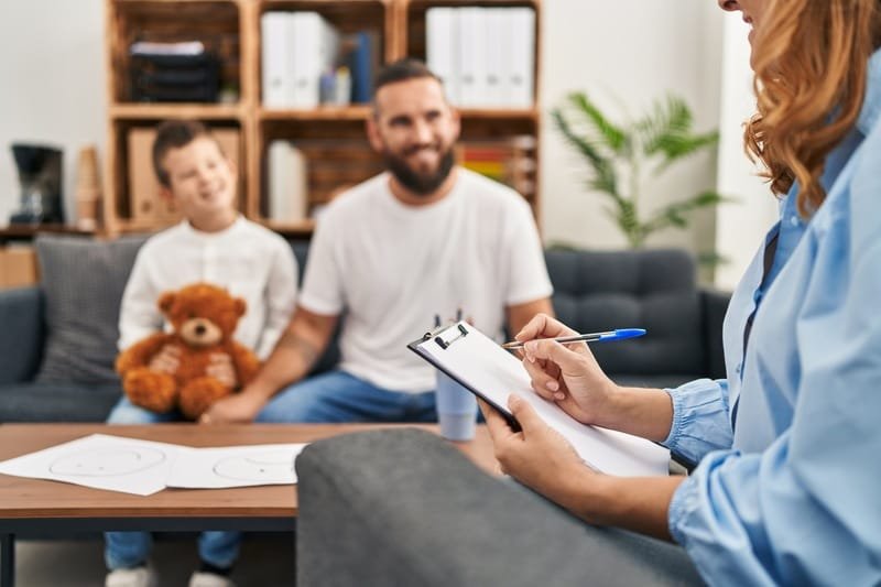Psychologists in Pakistan bridging mental health gap